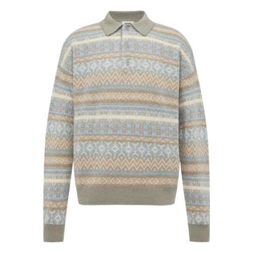 Drykorn Polos 425148 bekket