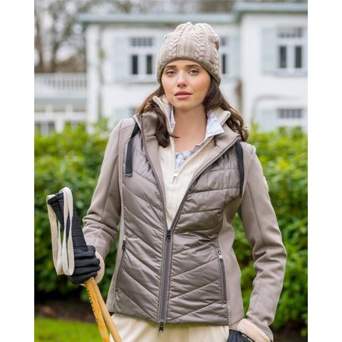 HV Polo Vest 0401103750 cisca
