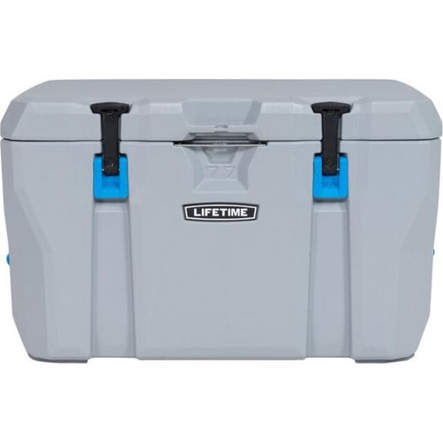 Lifetime Ultra koelbox 73 liter lb90903 7 dagen isolatie 60 blikjes