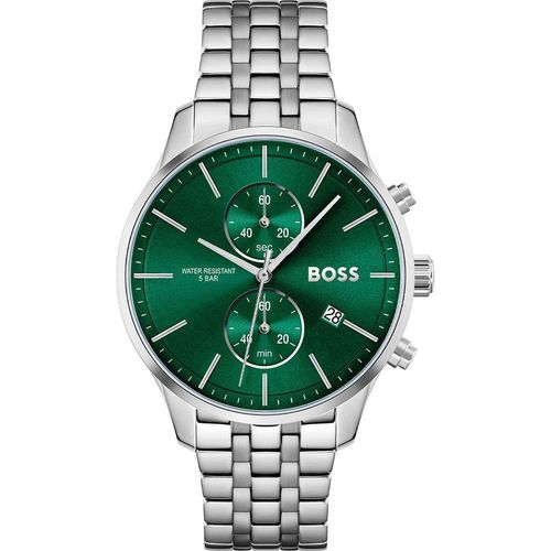 Hugo Boss 1513975 Associate Herenhorloge
