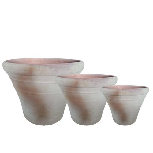 PTMD pot palle - 55x55x45cm set van 3