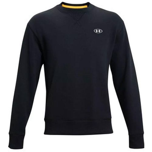 Under Armour Originators Herrenschwarzpullover