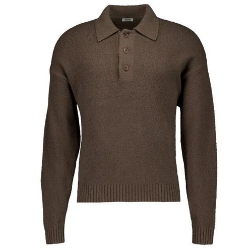 Drykorn Polos 422002 bekket