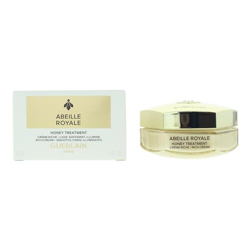 Guerlain Abeille Royale Honing Behandeling Rijke Crème 50 ml