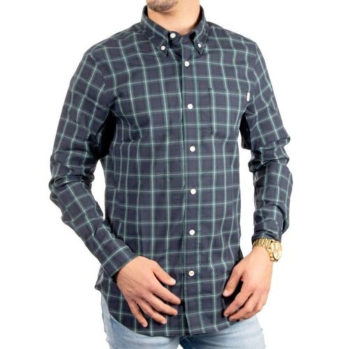 Chemise Timberland Herren Kanadischer Stil