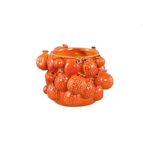 PTMD pot bauer - 21x21x15cm