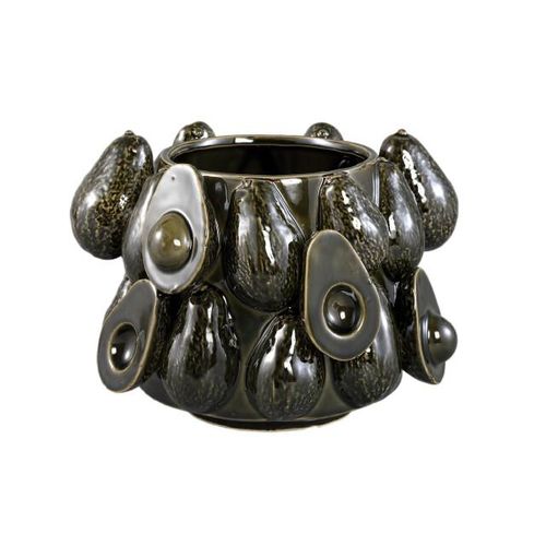 PTMD pot bauer - 26.5x26.5x19cm