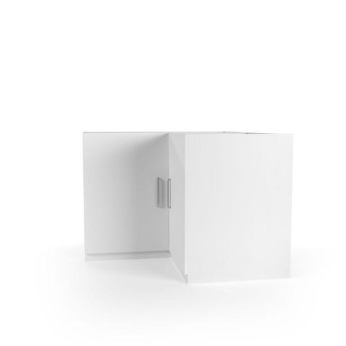 Wasophoogte Keukenkast module n6 – pure
