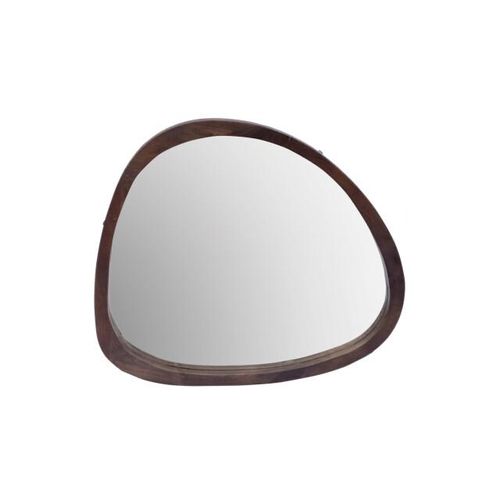 Brix spiegels joy walnut mangohout
