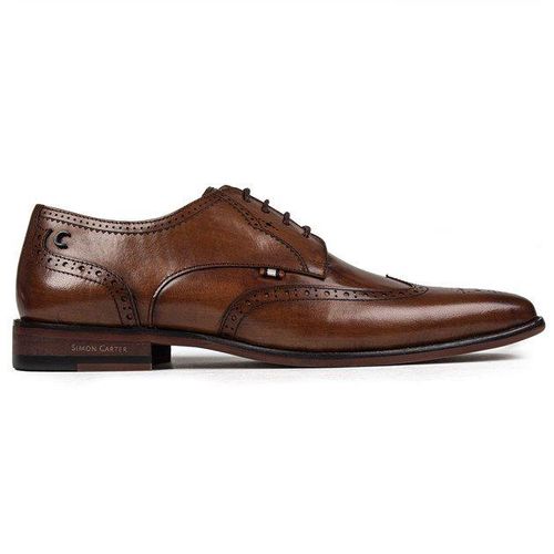 Simon Carter Beagle-Schuhe