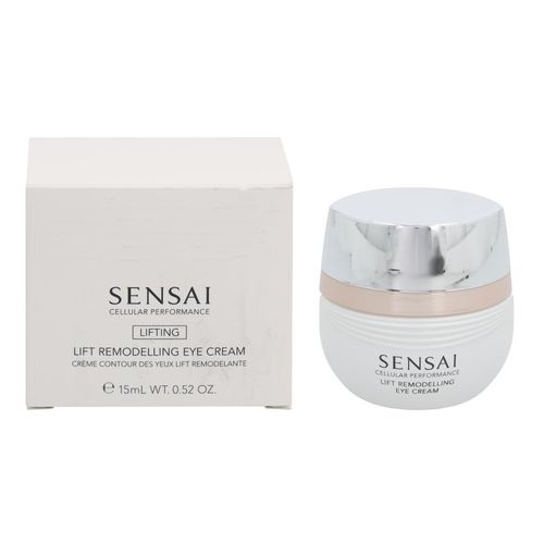 Sensai Cp Lift Remodelling Eye Cream 15ml.