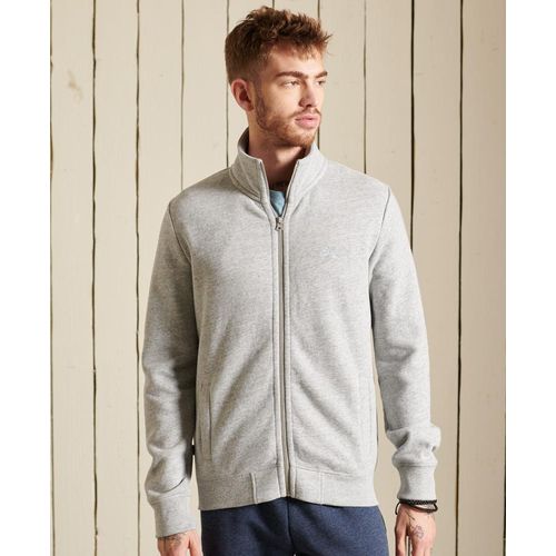 Zip-up Hoodie Strickware