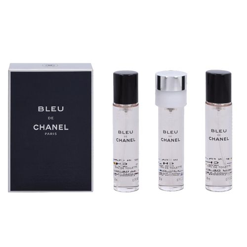 Chanel Bleu De Chanel Pour Homme Giftset 60ml.
