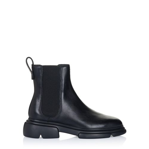 Emporio Armani Stiefel