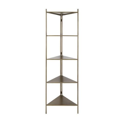 Light & Living kast display 58.5x41x200cm -