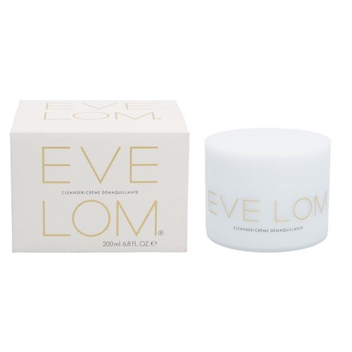 Eve Lom Cleanser 200ml.