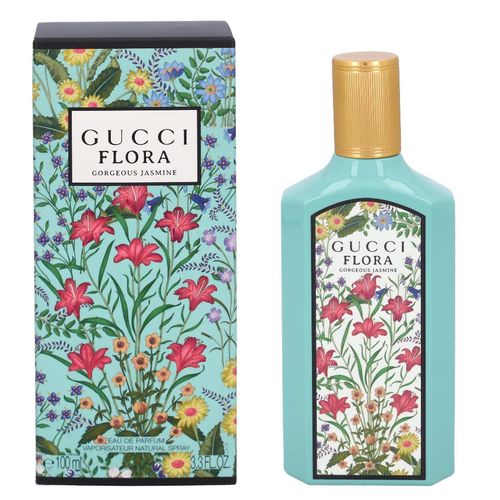 Gucci Flora Gorgeous Jasmine Edp Spray100 ml.