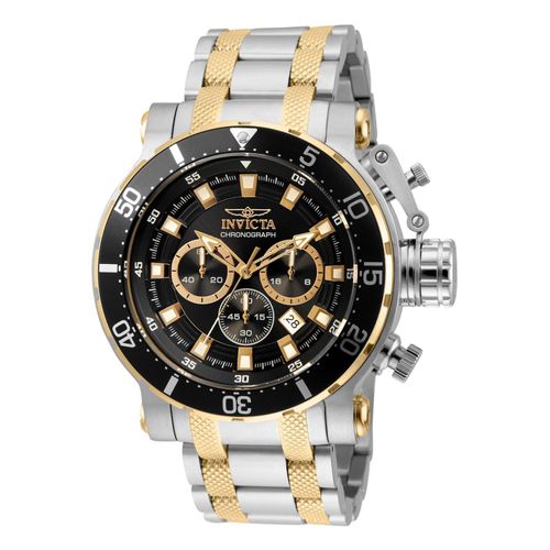 Invicta Coalition Forces 32712 Herrenuhr - 52mm