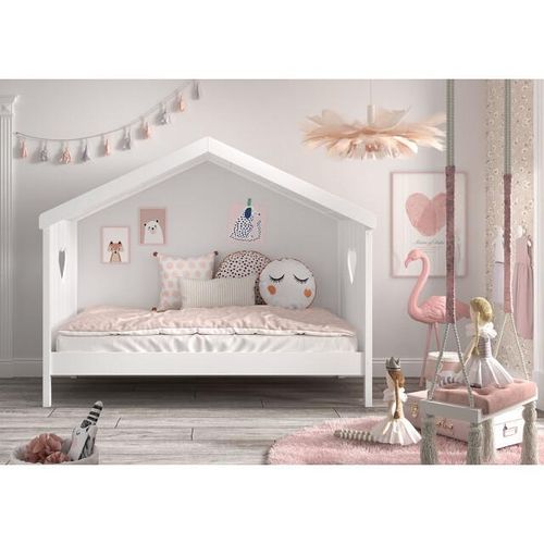 Lucevi amori 90 huisbed 90x200cm -