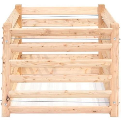 Westmann Compostbak wmkl4s