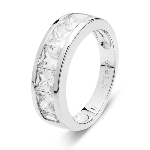 Ring Prinzessinnenring 925