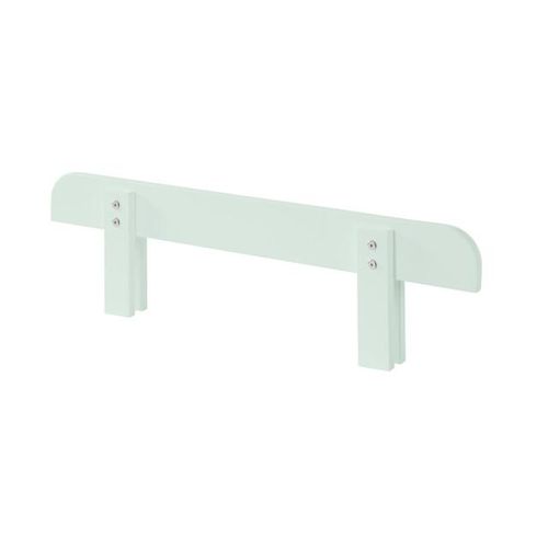 Lucevi kiddy bed 90 x 200 cm mint green kiddy nachttafel mint green kiddy