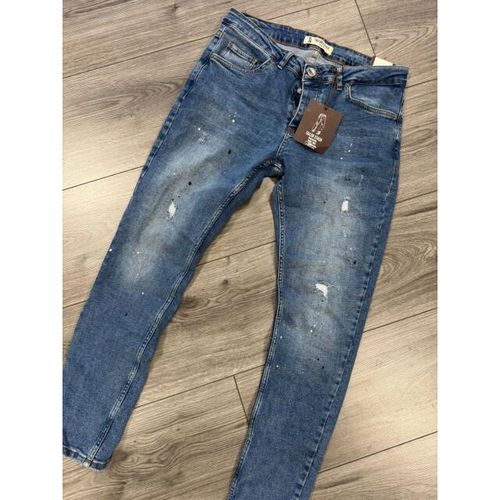 Tailor Stash heren jeans - lengte 32