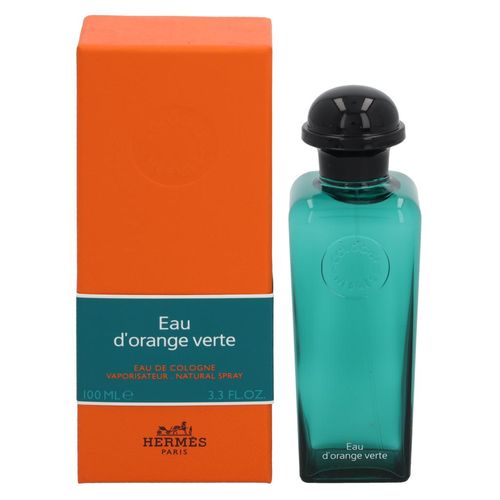 Hermes Eau D'Orange Verte Edc Spray 100ml.