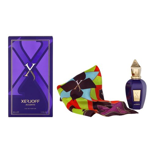 Xerjoff Accento Edp Spray50 ml.