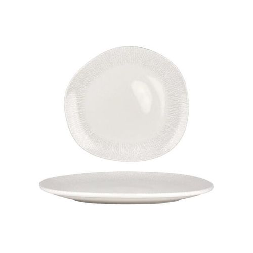 Bonna Dinerbord radix porselein 29 cm set van 6