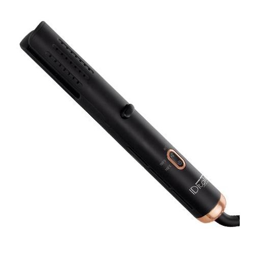 Italian Design Haar Ijzer Cyclone Sapphire