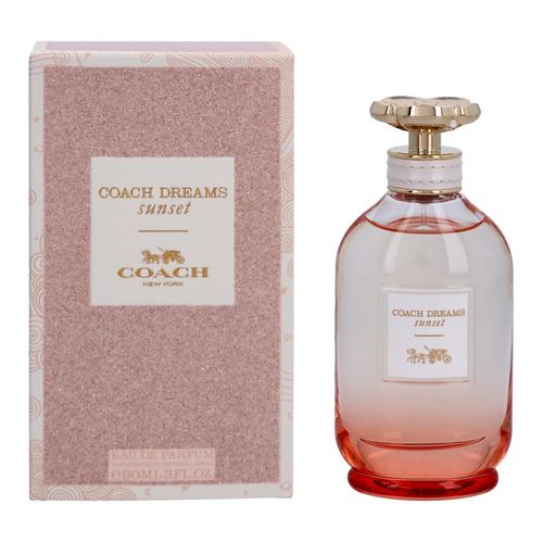 Coach Dreams Sunset Eau de Parfum Spray 90 ml