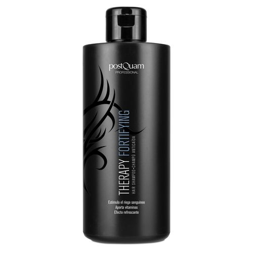 Stärkendes Anti-Haarausfall-Shampoo, für alle Haartypen - 400 ml
