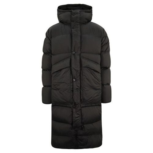 Jack Wolfskin Tech Lab Slaapzak Heren Bruin Vacht