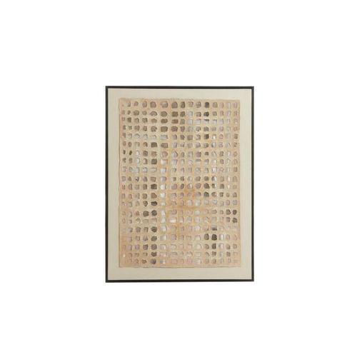Light & Living ornament dehesa 60x3.5x80 cm -