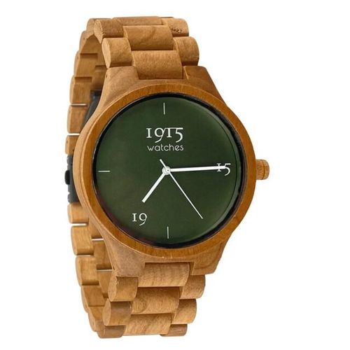 1915 Watches 1915 watch men origin dunes