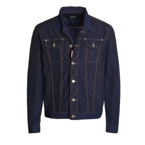 Dsquared2-jas