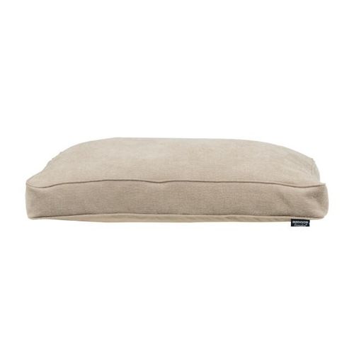 Madison hondenkussens lins - 68x100x12cm