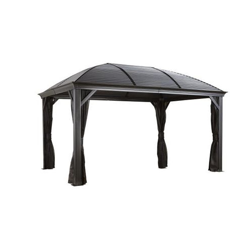 Sojag Paviljoen pergola moreno 298x423x283 cm -