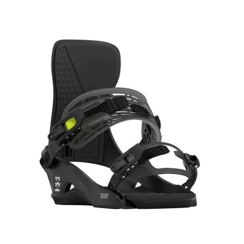 Rome Snowboard binding