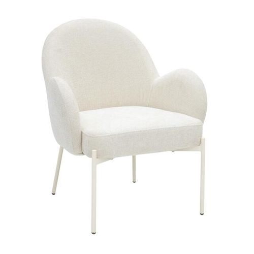 Kick Collection Kick fauteuil bronx -
