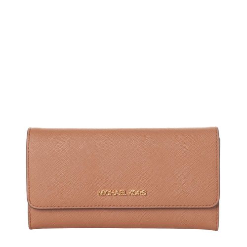 Lange Lederbrieftasche 35S8GTVF7L Damen