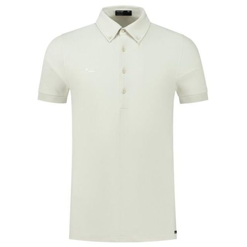 Morse code Polo