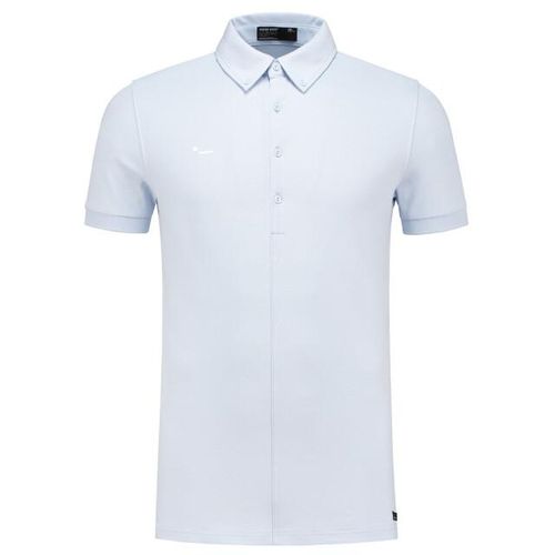 Morse code Polo