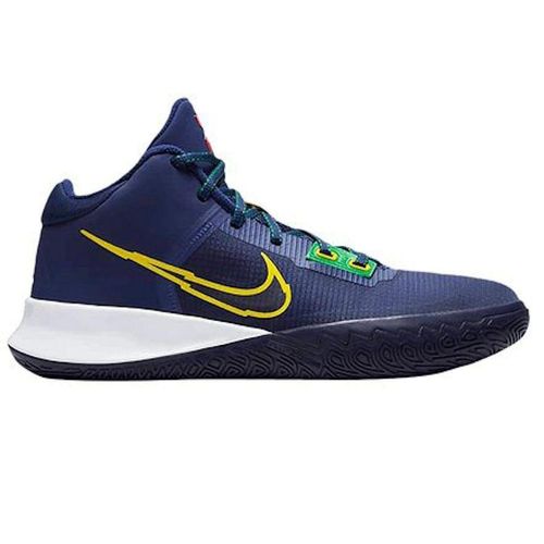Nike Kyrie Flytrap IV EP Blauw Heren Trainers