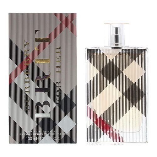 Brit For Her - EdP 100ml