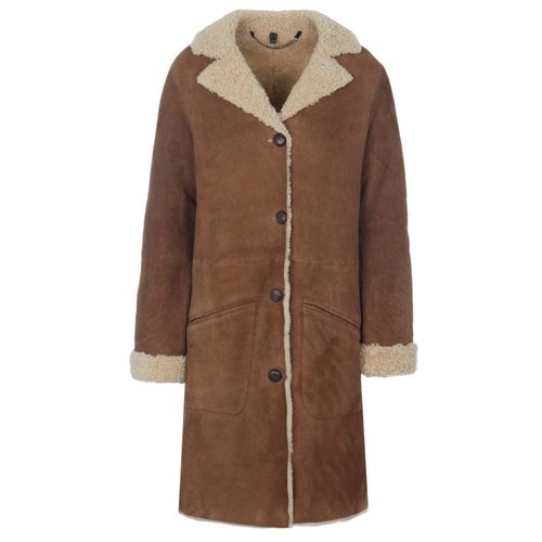 Belstaff jas
