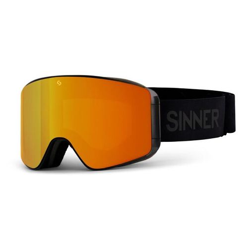 Sinner aura skibril -