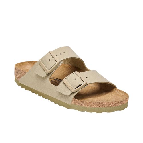 Birkenstock Arizona Birko Flor Damen Sandalen