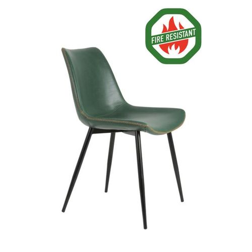 Light & Living D - eetkamerstoel kovac fr 56x46x78cm -